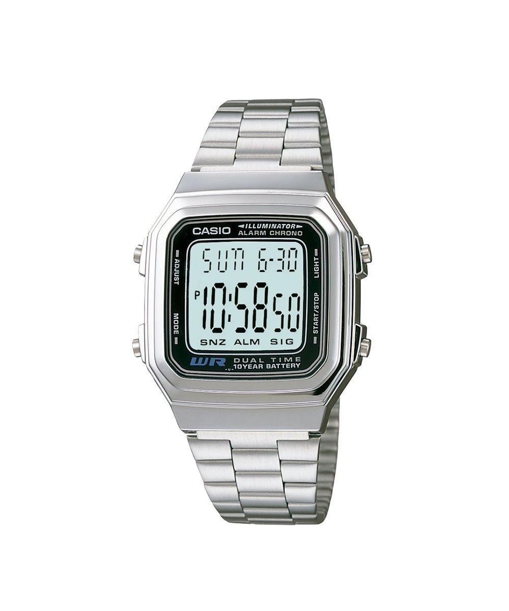 Reloj CASIO A178WA-1ADF - Reloj CASIO A178WA-1ADF - Tagg Colombia