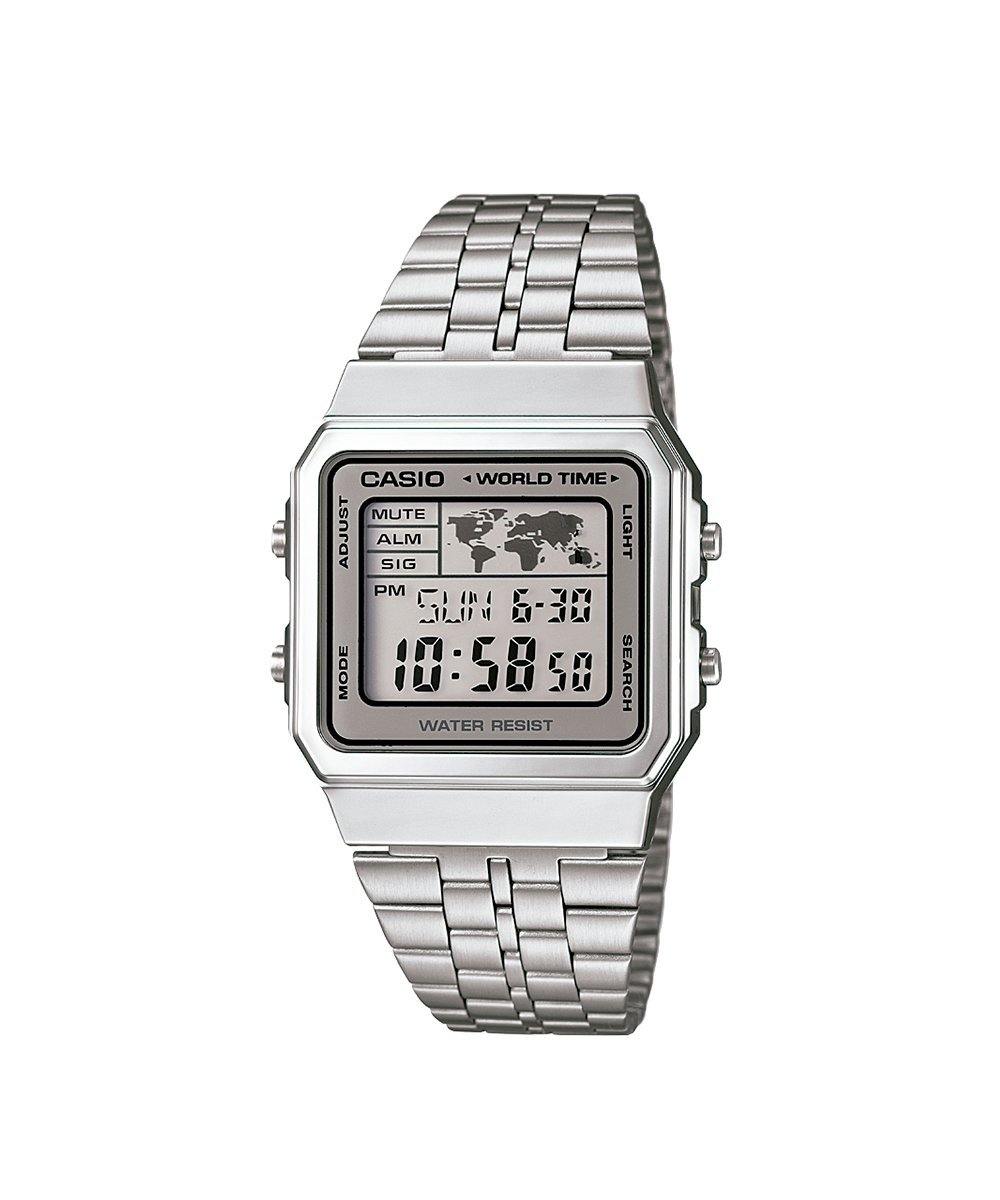 Reloj CASIO A500WA-7DF - Reloj CASIO A500WA-7DF - Tagg Colombia
