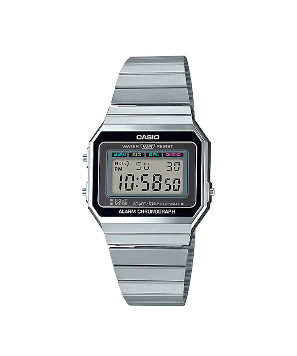 RELOJ UNISEX CASIO A700W-1ADF