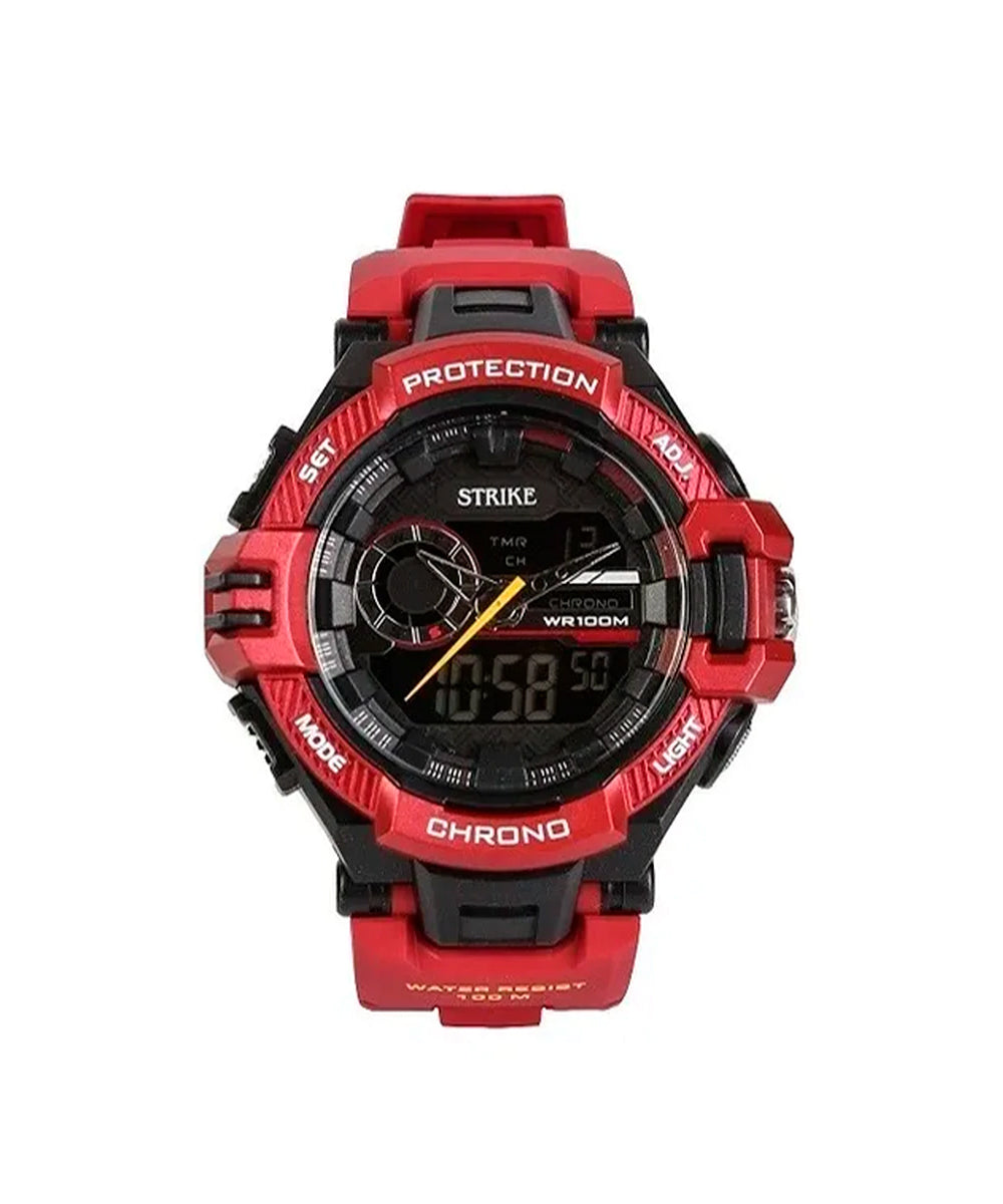 Reloj STRIKE AD1134-0GAG