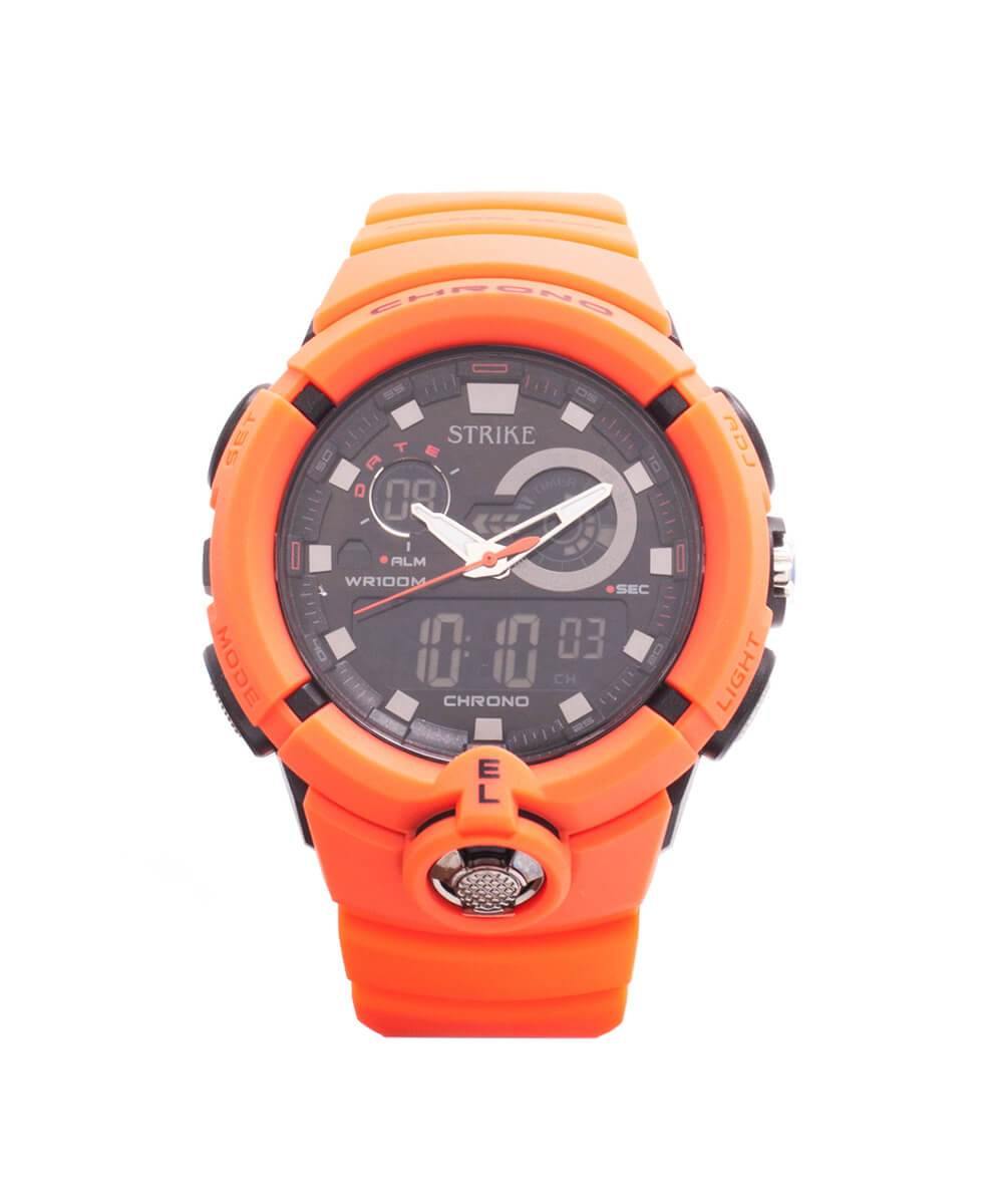 Reloj STRIKE AD1188-0GAG-RDBK - Reloj STRIKE AD1188-0GAG-RDBK - Tagg Colombia