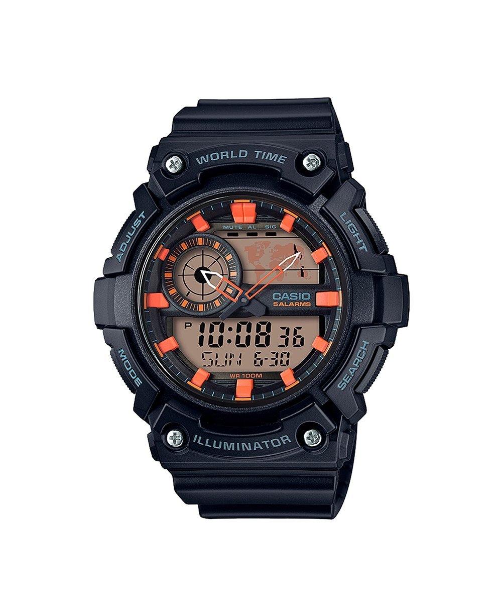 Reloj CASIO AEQ-200W-1A2VDF - Reloj CASIO AEQ-200W-1A2VDF - Tagg Colombia