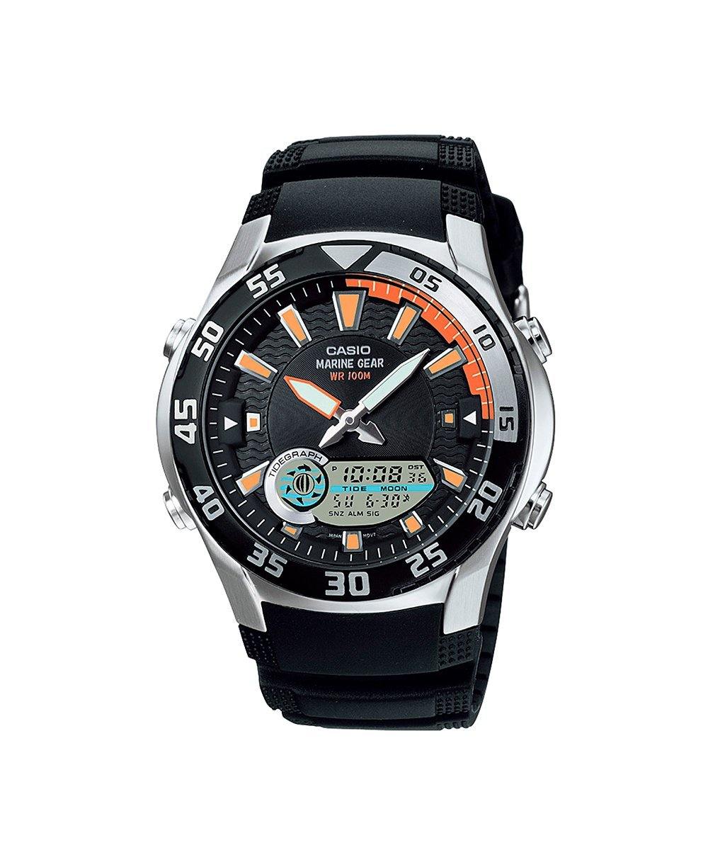 Reloj CASIO AMW-710-1AVDF - Reloj CASIO AMW-710-1AVDF - Tagg Colombia