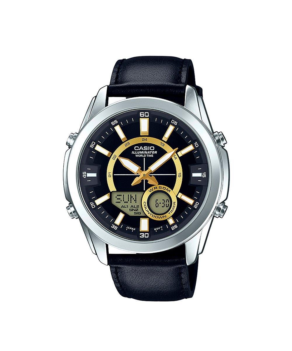 Reloj CASIO AMW-810L-1AVDF - Reloj CASIO AMW-810L-1AVDF - Tagg Colombia