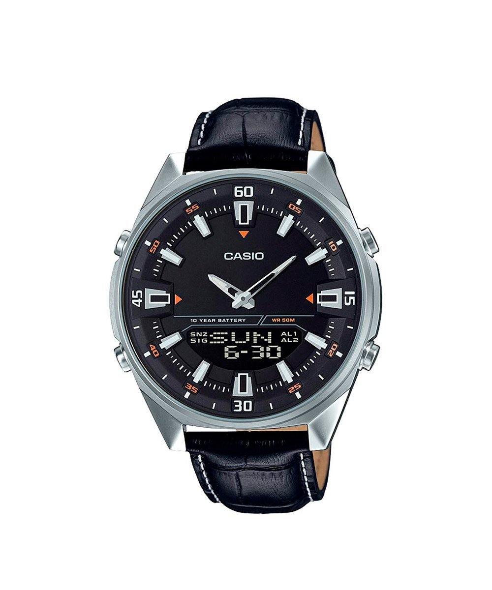 Reloj CASIO AMW- 830L-1AVDF - Reloj CASIO AMW- 830L-1AVDF - Tagg Colombia