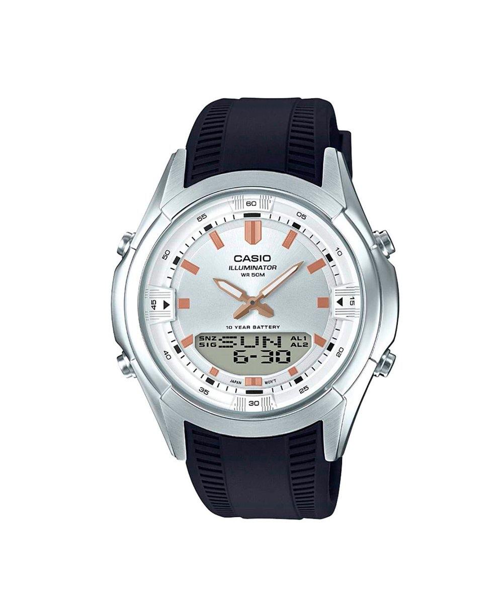 Reloj CASIO AMW-840-7AVDF - Reloj CASIO AMW-840-7AVDF - Tagg Colombia