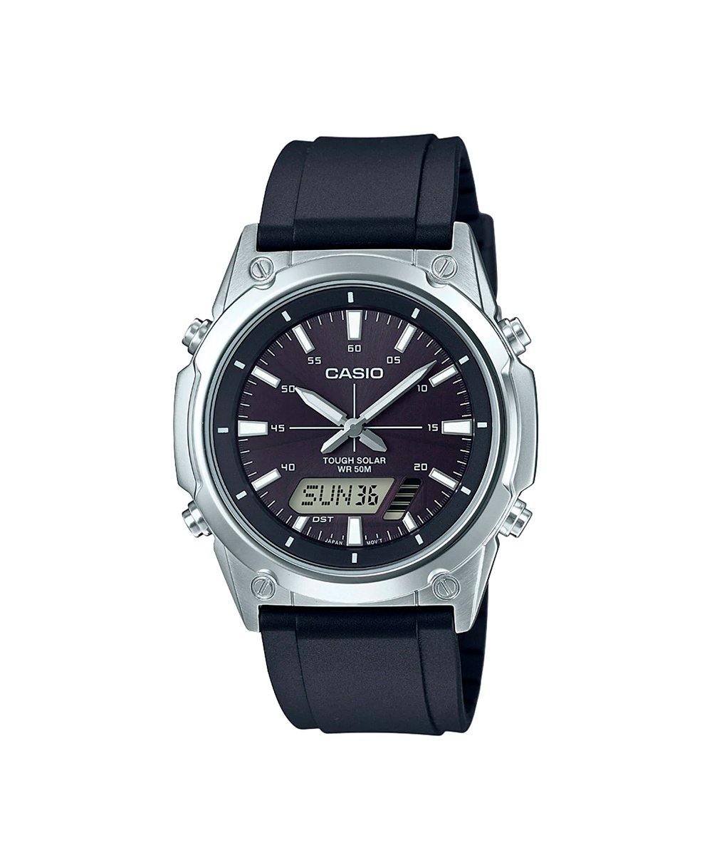 Reloj CASIO AMW-S820-1AVDF - Reloj CASIO AMW-S820-1AVDF - Tagg Colombia
