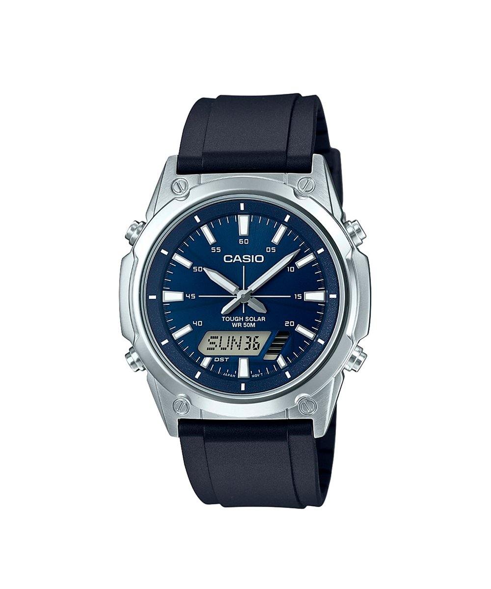 Reloj CASIO AMW-S820-2AVDF - Reloj CASIO AMW-S820-2AVDF - Tagg Colombia