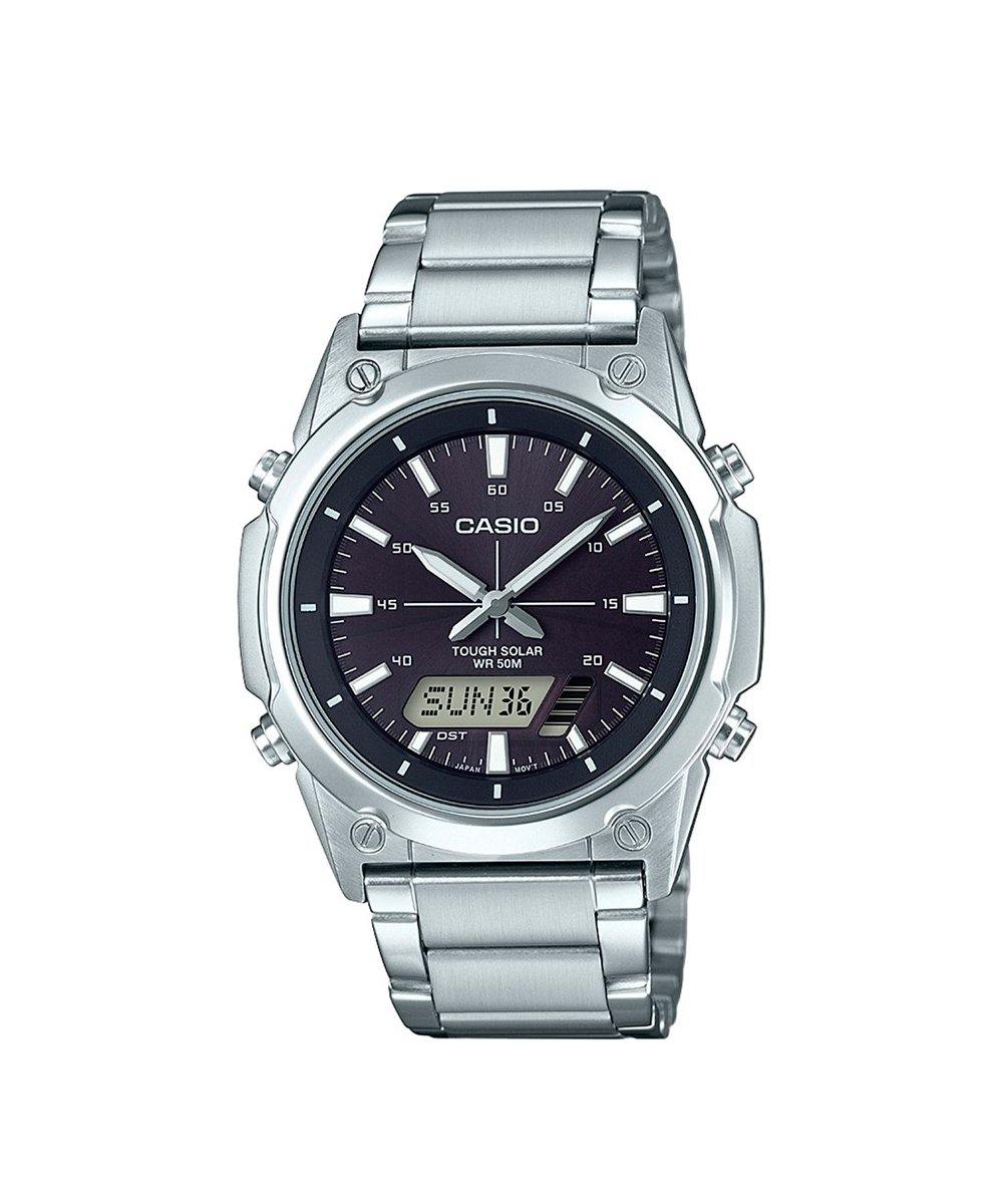 Reloj CASIO AMW-S820D-1AVDF - Reloj CASIO AMW-S820D-1AVDF - Tagg Colombia