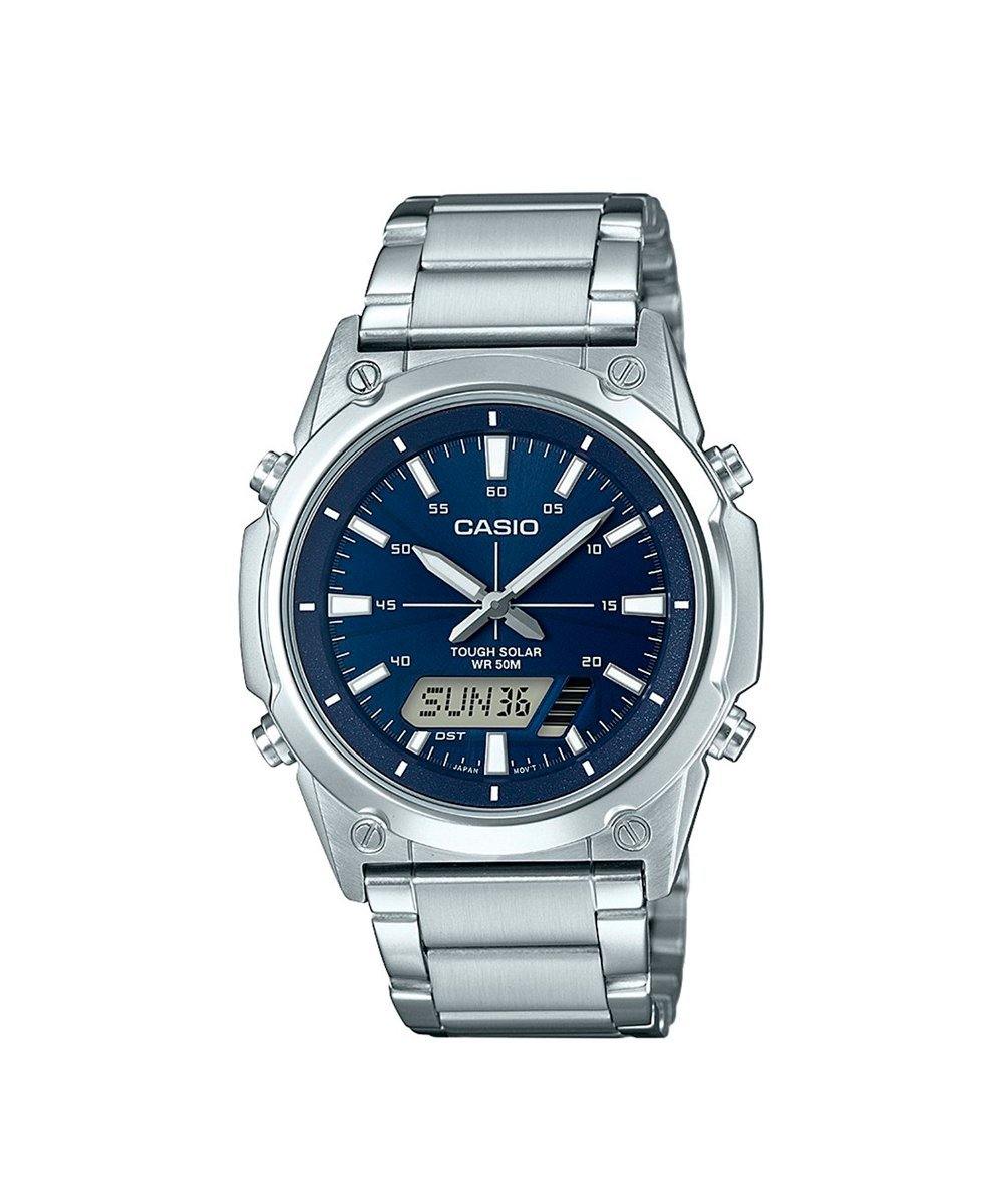 Reloj CASIO AMW-S820D-2AVDF - Reloj CASIO AMW-S820D-2AVDF - Tagg Colombia