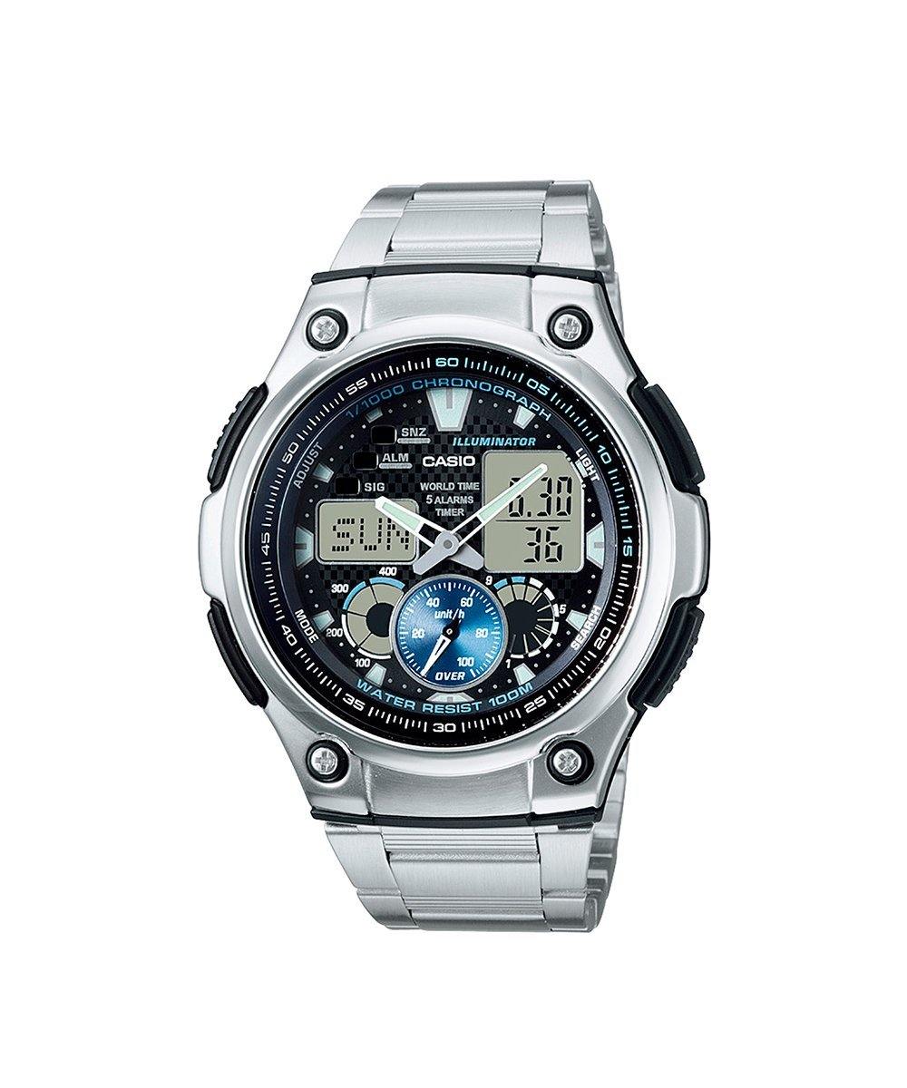 Reloj CASIO AQ-190WD-1AVDF - Reloj CASIO AQ-190WD-1AVDF - Tagg Colombia
