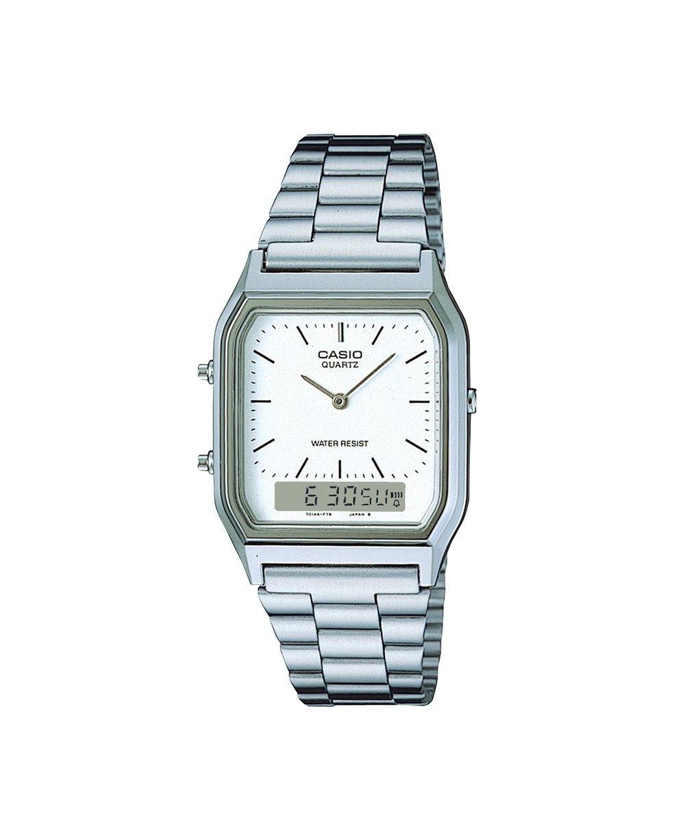 Reloj CASIO AQ-230A-7DMQ - Reloj CASIO AQ-230A-7DMQ - Tagg Colombia