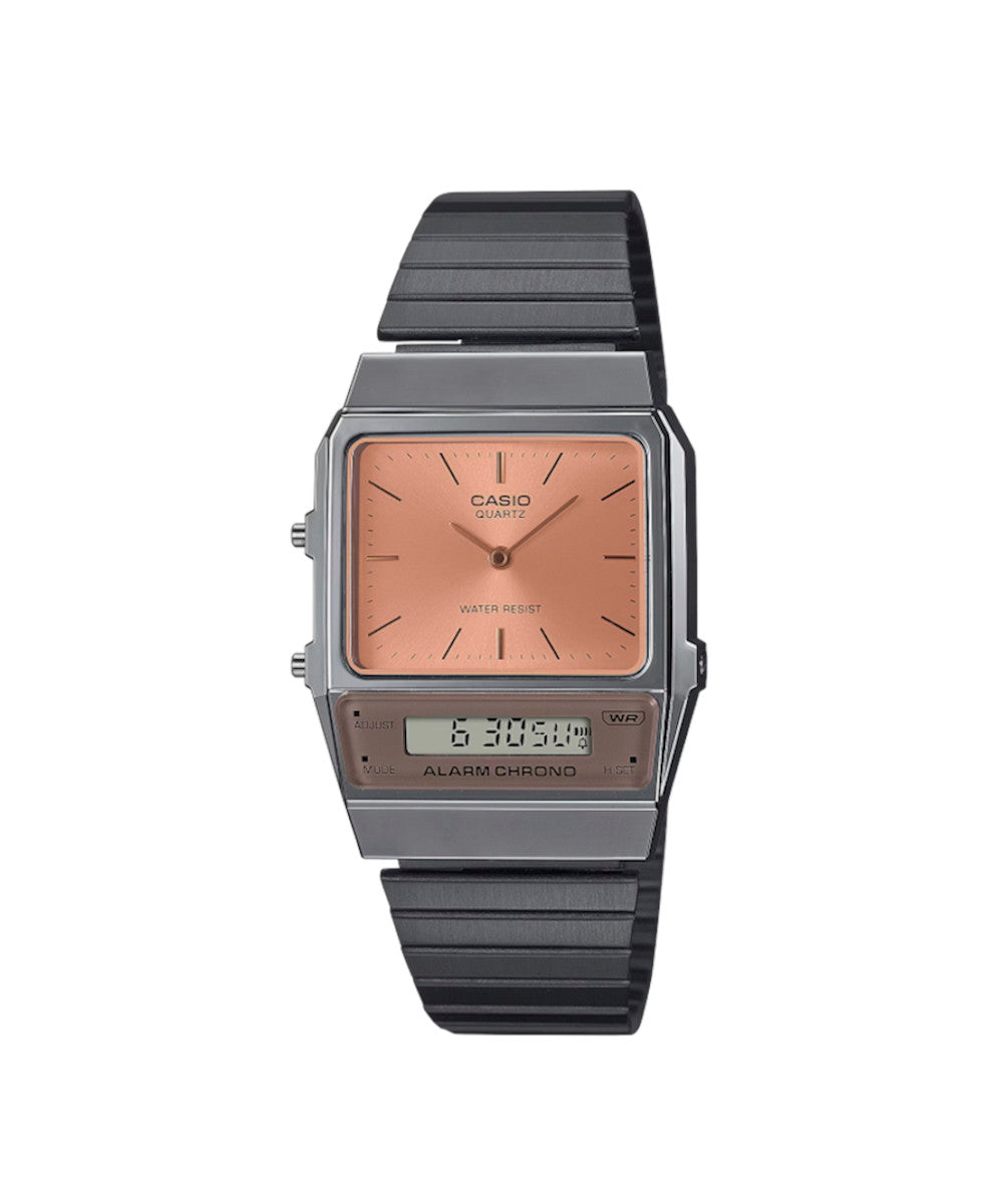 RELOJ CASIO AQ-800ECGG-4ADF