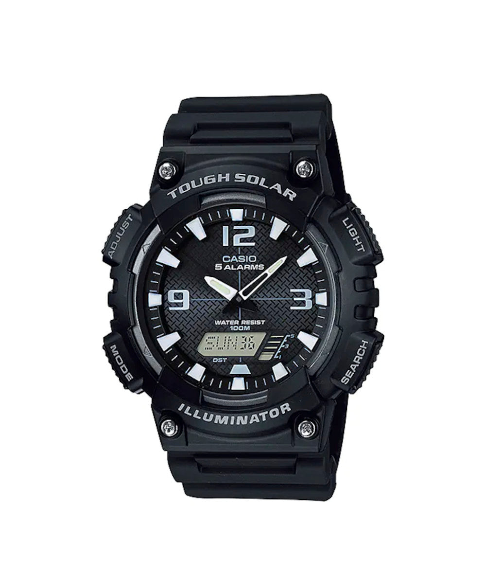 RELOJ PARA HOMBRE CASIO AQ-S810W-1AVDF