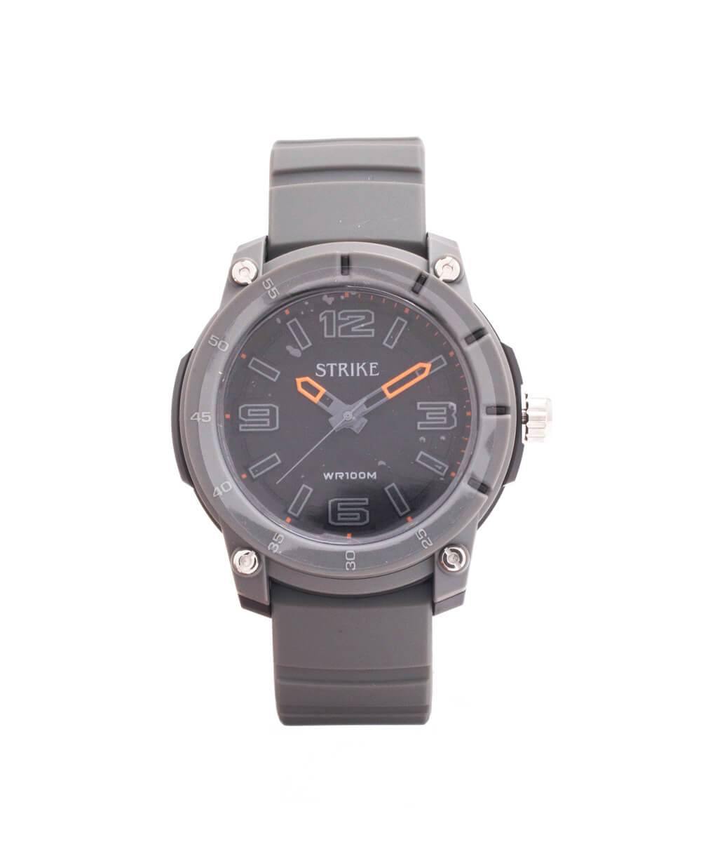 Reloj STRIKE AQ1194-4CAC-GYBK - Reloj STRIKE AQ1194-4CAC-GYBK - Tagg Colombia