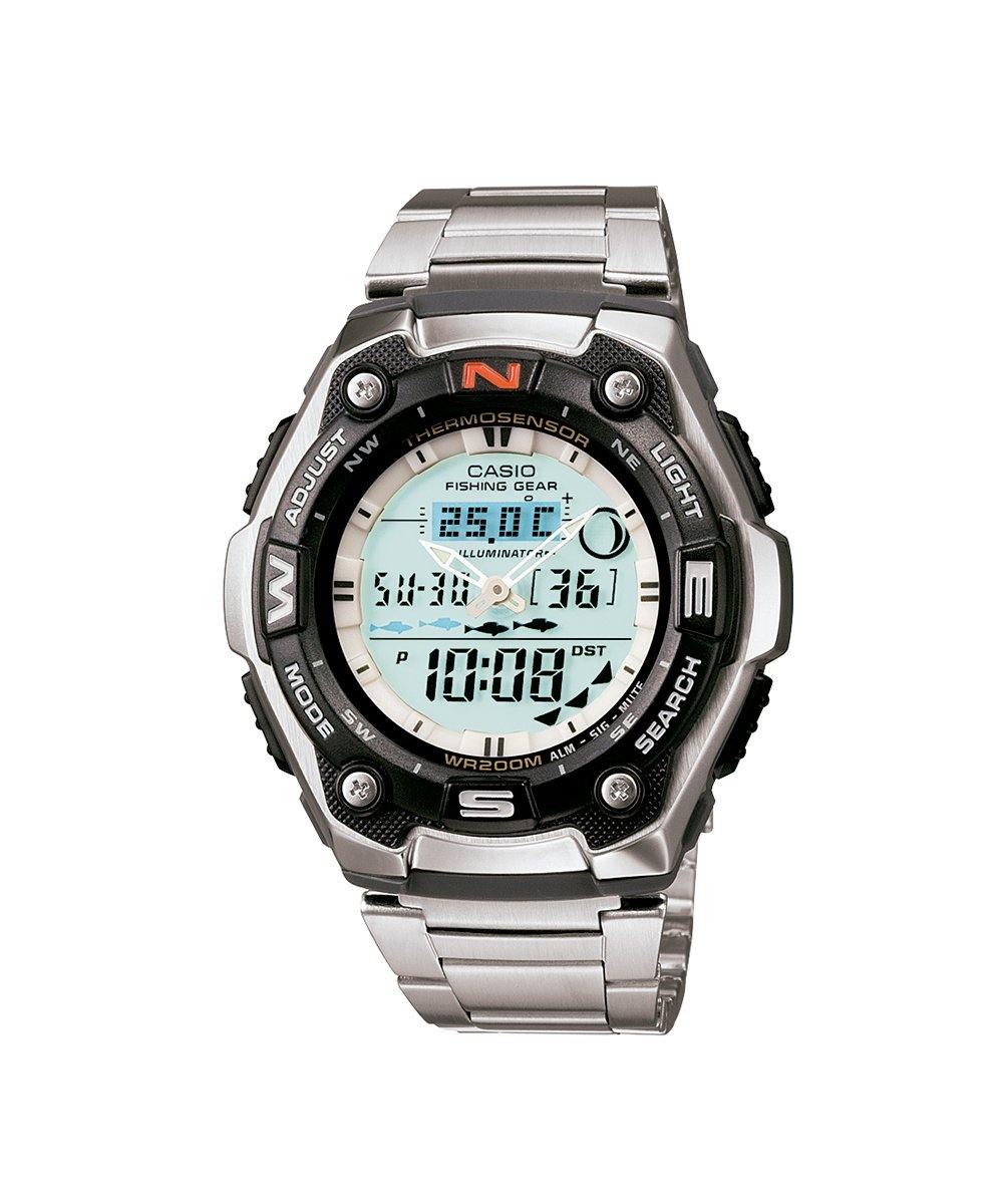 Reloj CASIO AQW-101D-1AVDR - Reloj CASIO AQW-101D-1AVDR - Tagg Colombia