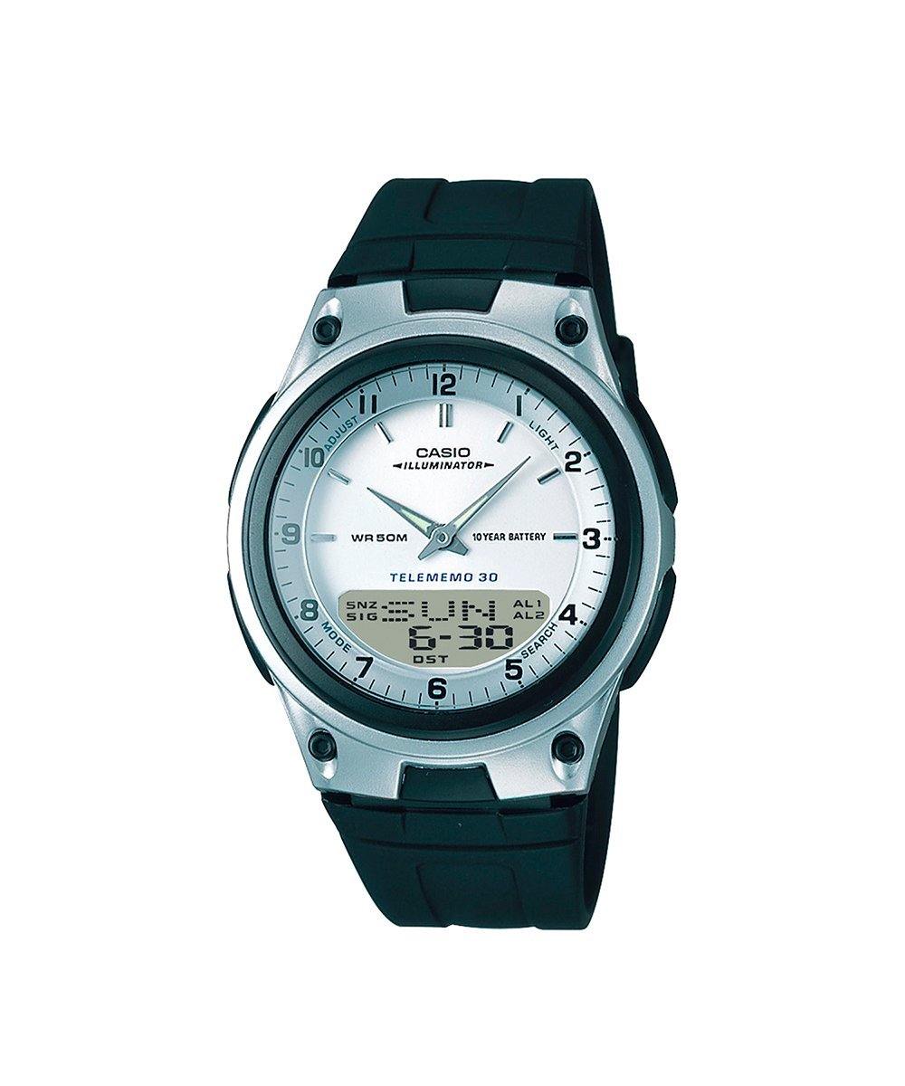Reloj CASIO AW-80-7AVDF - Reloj CASIO AW-80-7AVDF - Tagg Colombia