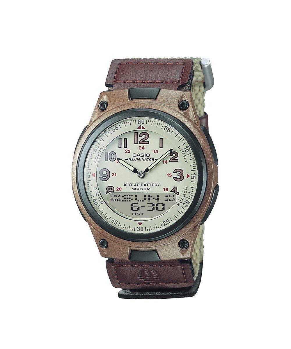 Reloj CASIO AW-80V-5BVDF - Reloj CASIO AW-80V-5BVDF - Tagg Colombia
