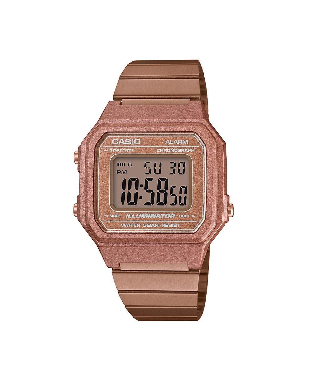 Reloj CASIO B650WC-5ADF - Reloj CASIO B650WC-5ADF - Tagg Colombia