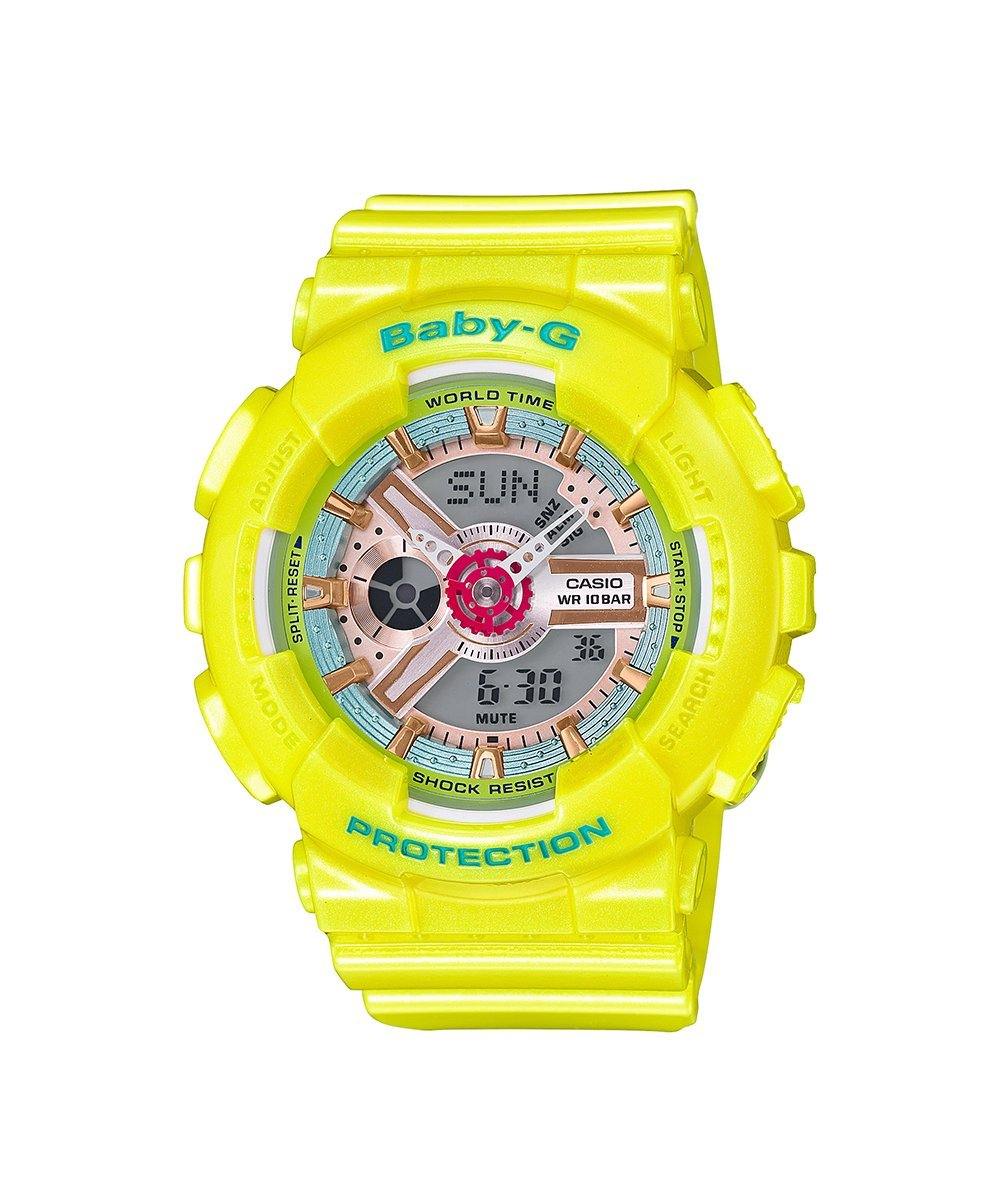 Reloj CASIO BA-110CA-9ADR - Reloj CASIO BA-110CA-9ADR - Tagg Colombia