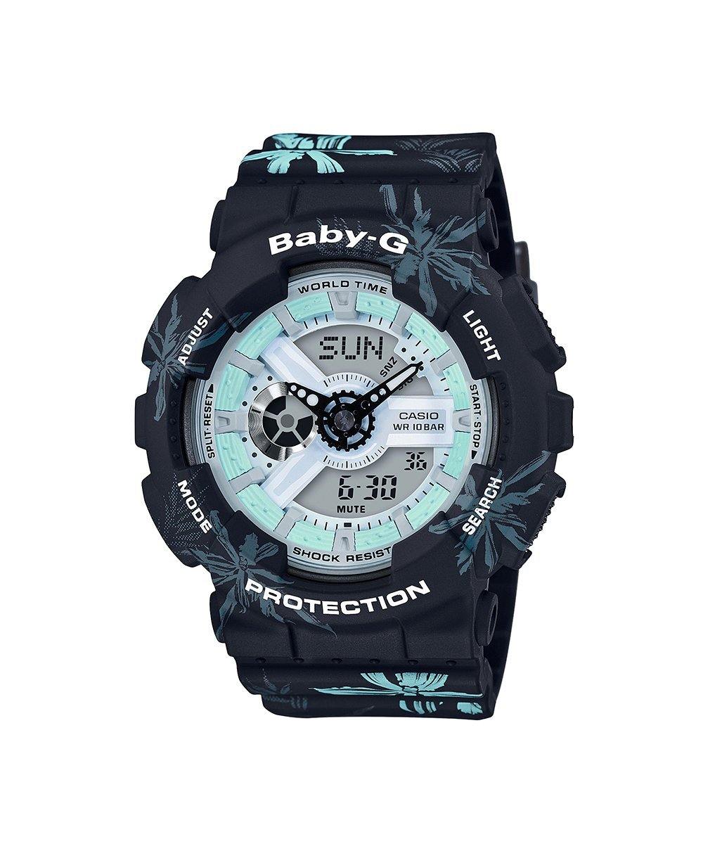 Reloj CASIO BA-110CF-1ADR - Reloj CASIO BA-110CF-1ADR - Tagg Colombia