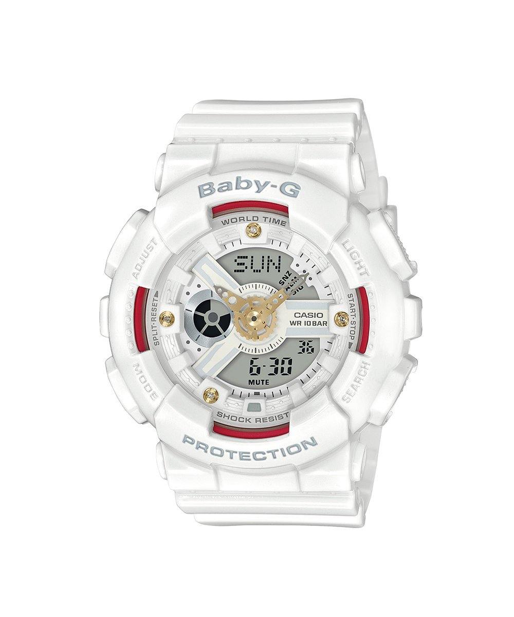 Reloj CASIO BA-110DDR-7ADR - Reloj CASIO BA-110DDR-7ADR - Tagg Colombia