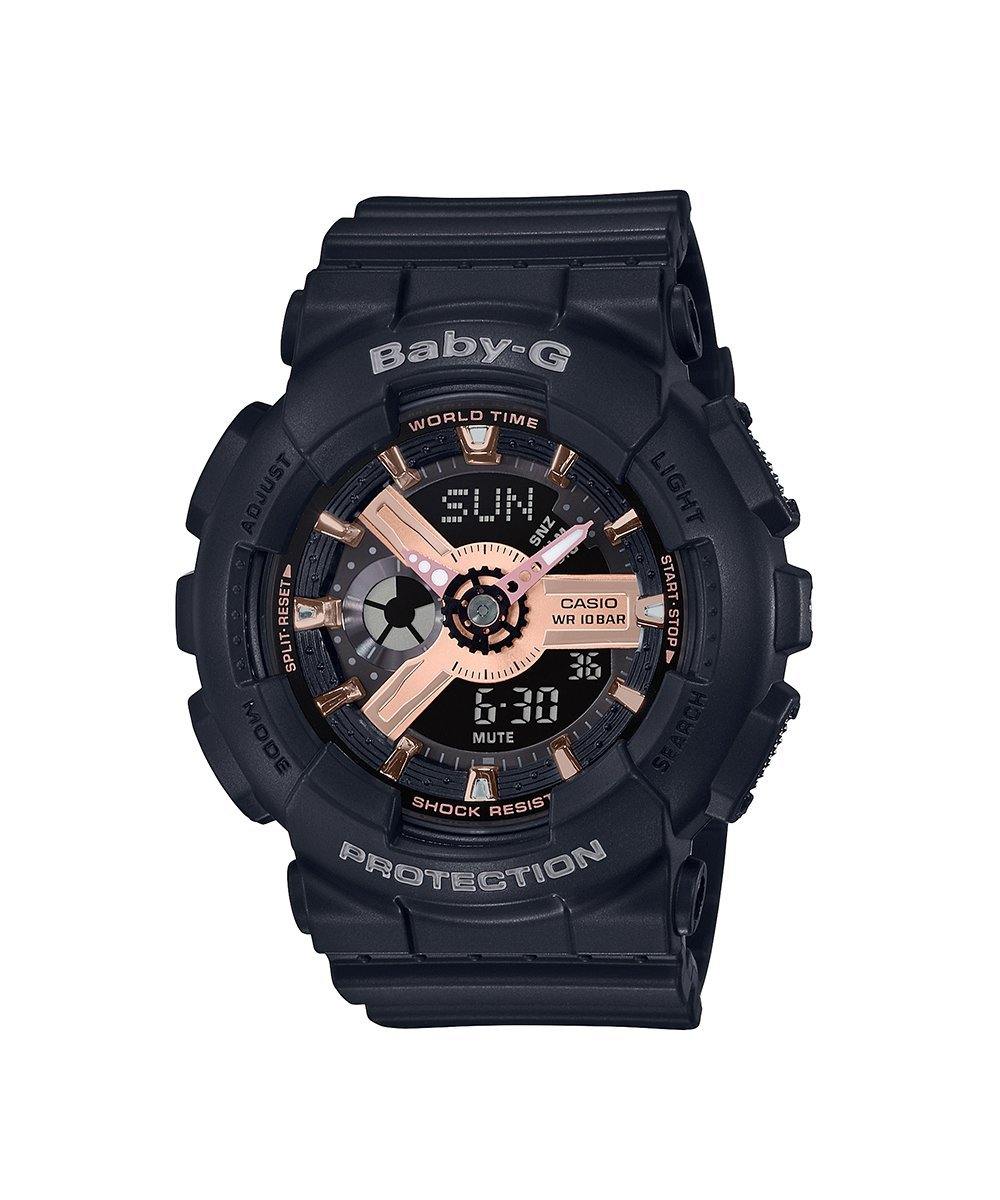 Reloj CASIO BA-110RG-1ADR - Reloj CASIO BA-110RG-1ADR - Tagg Colombia