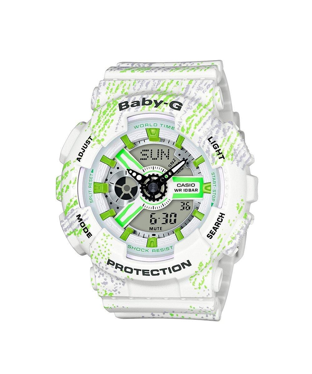 Reloj CASIO BA-110TX-7ADR - Reloj CASIO BA-110TX-7ADR - Tagg Colombia