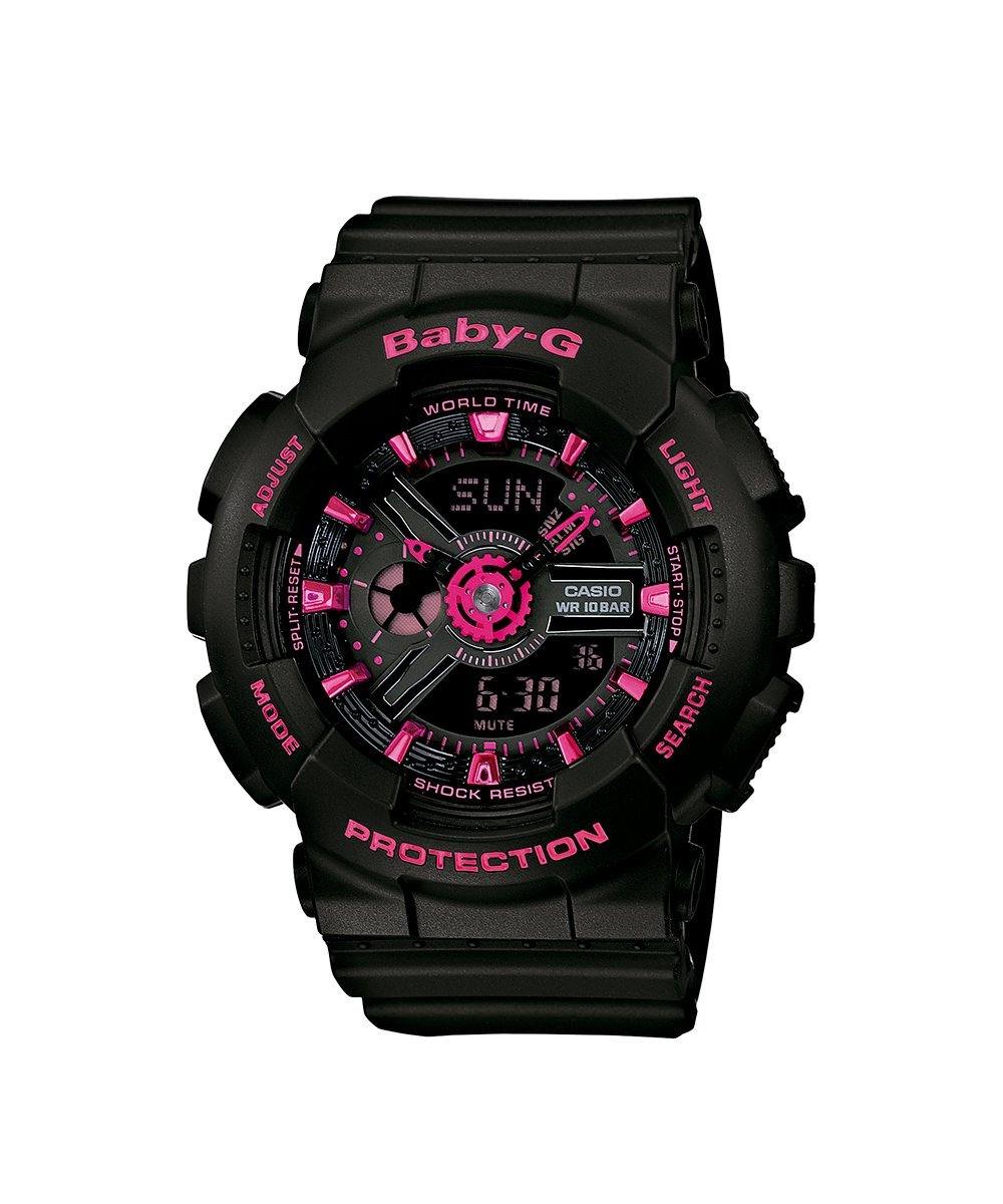 Reloj CASIO BA-111-1ADR - Reloj CASIO BA-111-1ADR - Tagg Colombia