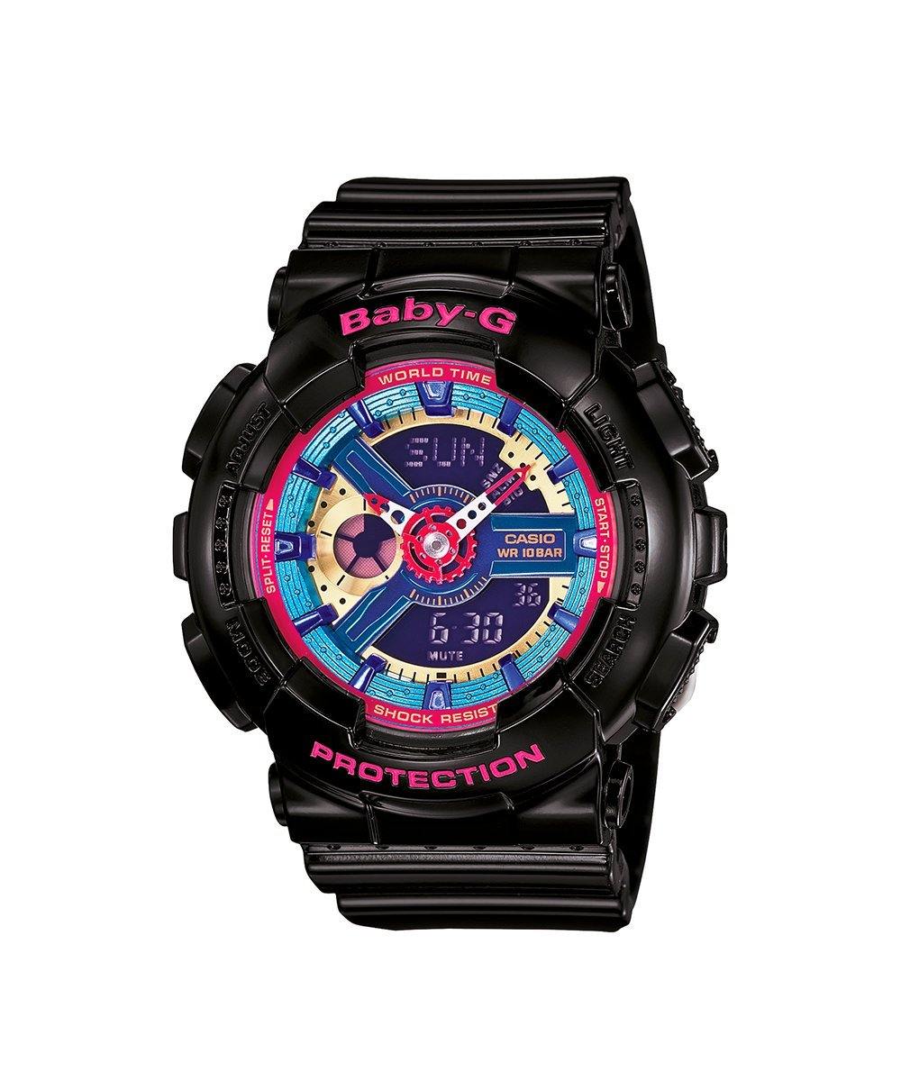 Reloj CASIO BA-112-1ADR - Reloj CASIO BA-112-1ADR - Tagg Colombia