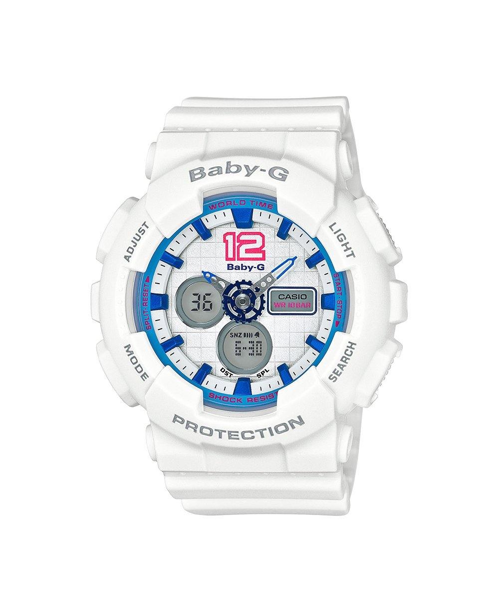 Reloj CASIO BA-120-7BDR - Reloj CASIO BA-120-7BDR - Tagg Colombia