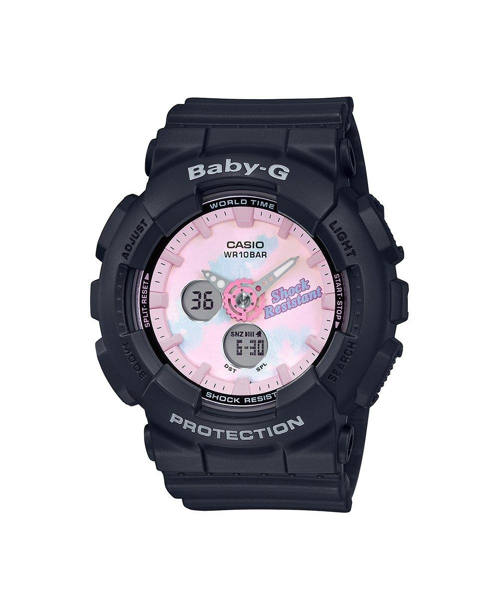Reloj CASIO BA-120T-1ADR - Reloj CASIO BA-120T-1ADR - Tagg Colombia