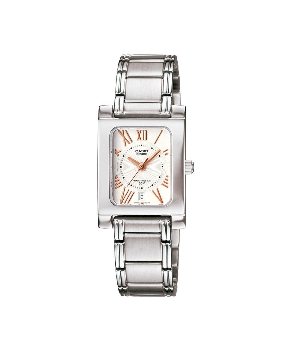 Reloj CASIO BEL-100D-7A3VDF - Reloj CASIO BEL-100D-7A3VDF - Tagg Colombia