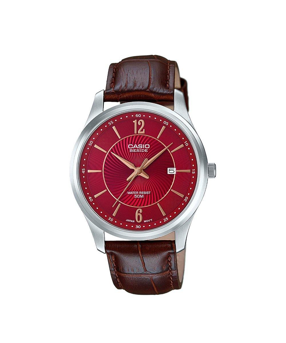 Reloj CASIO BEM-151L-4AVDF - Reloj CASIO BEM-151L-4AVDF - Tagg Colombia