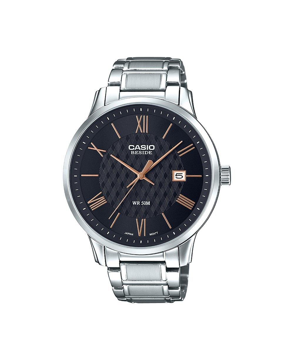 Reloj CASIO BEM-154D-1AVDF - Reloj CASIO BEM-154D-1AVDF - Tagg Colombia