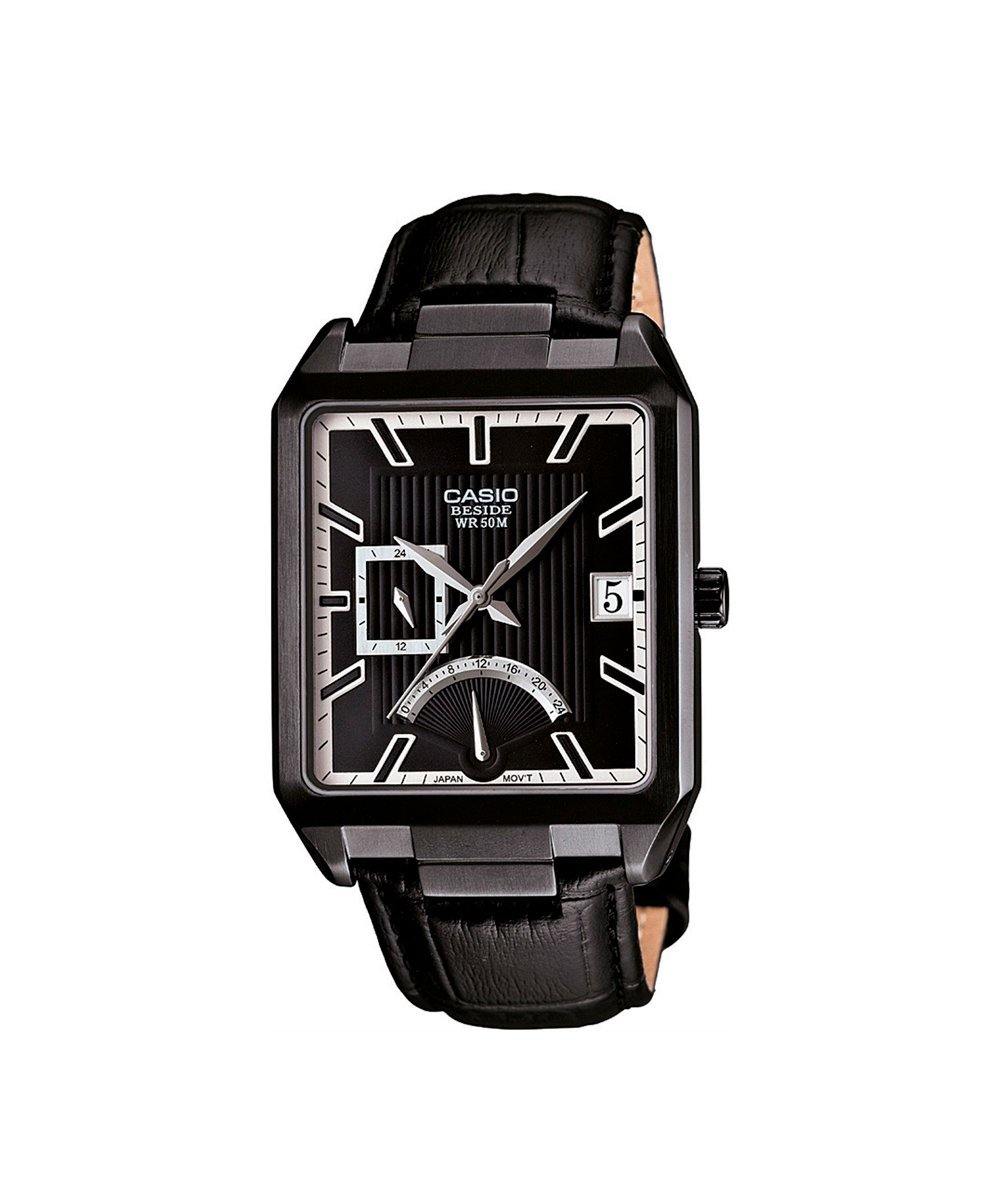 Reloj CASIO BEM-309BL-1AVDF - Reloj CASIO BEM-309BL-1AVDF - Tagg Colombia