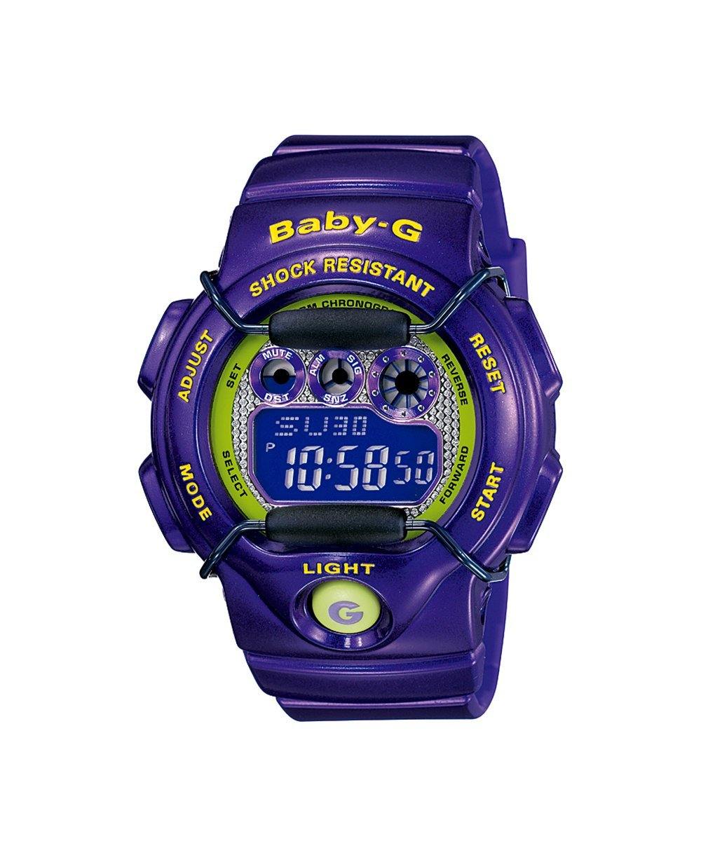 Reloj CASIO BG-1005M-6DR - Reloj CASIO BG-1005M-6DR - Tagg Colombia