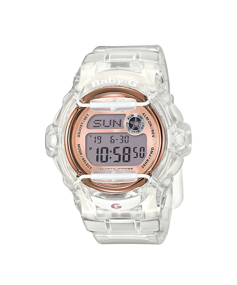 Reloj CASIO BG-169G-7BDR - Reloj CASIO BG-169G-7BDR - Tagg Colombia