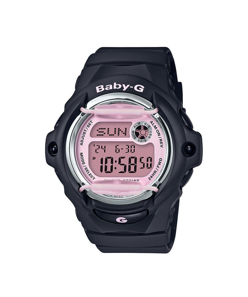 Reloj CASIO BG-169G-1DR - Reloj CASIO BG-169G-1DR - Tagg Colombia