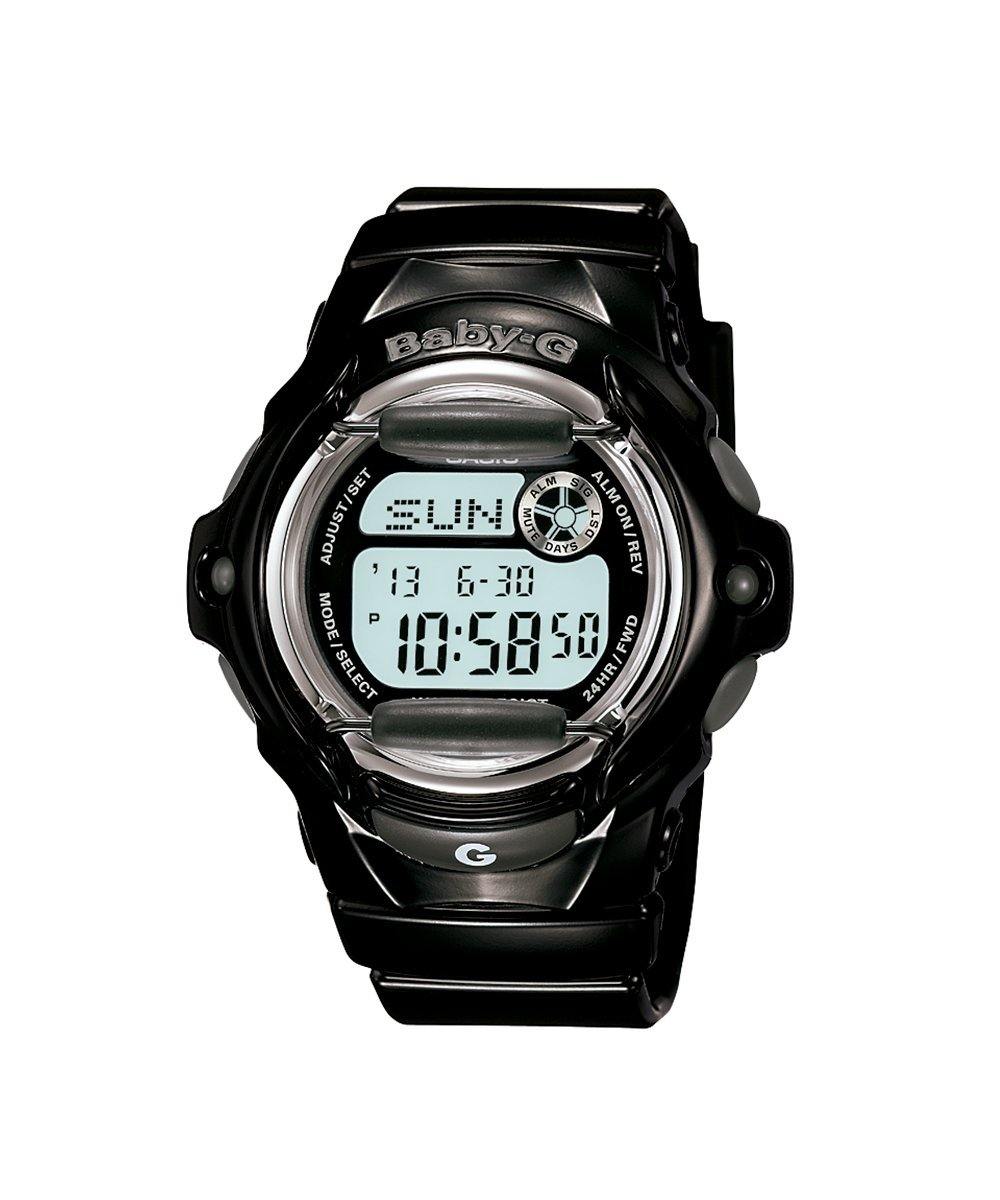 Reloj CASIO BG-169R-1DR - Reloj CASIO BG-169R-1DR - Tagg Colombia