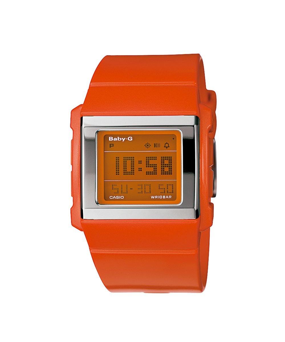 Reloj CASIO BG-2000-4DR - Reloj CASIO BG-2000-4DR - Tagg Colombia