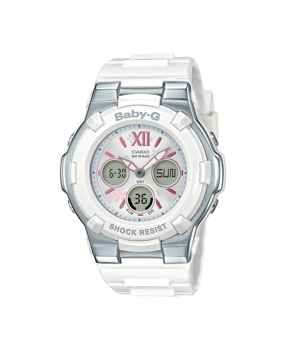 Reloj CASIO BGA-110BL-7BDR - Reloj CASIO BGA-110BL-7BDR - Tagg Colombia