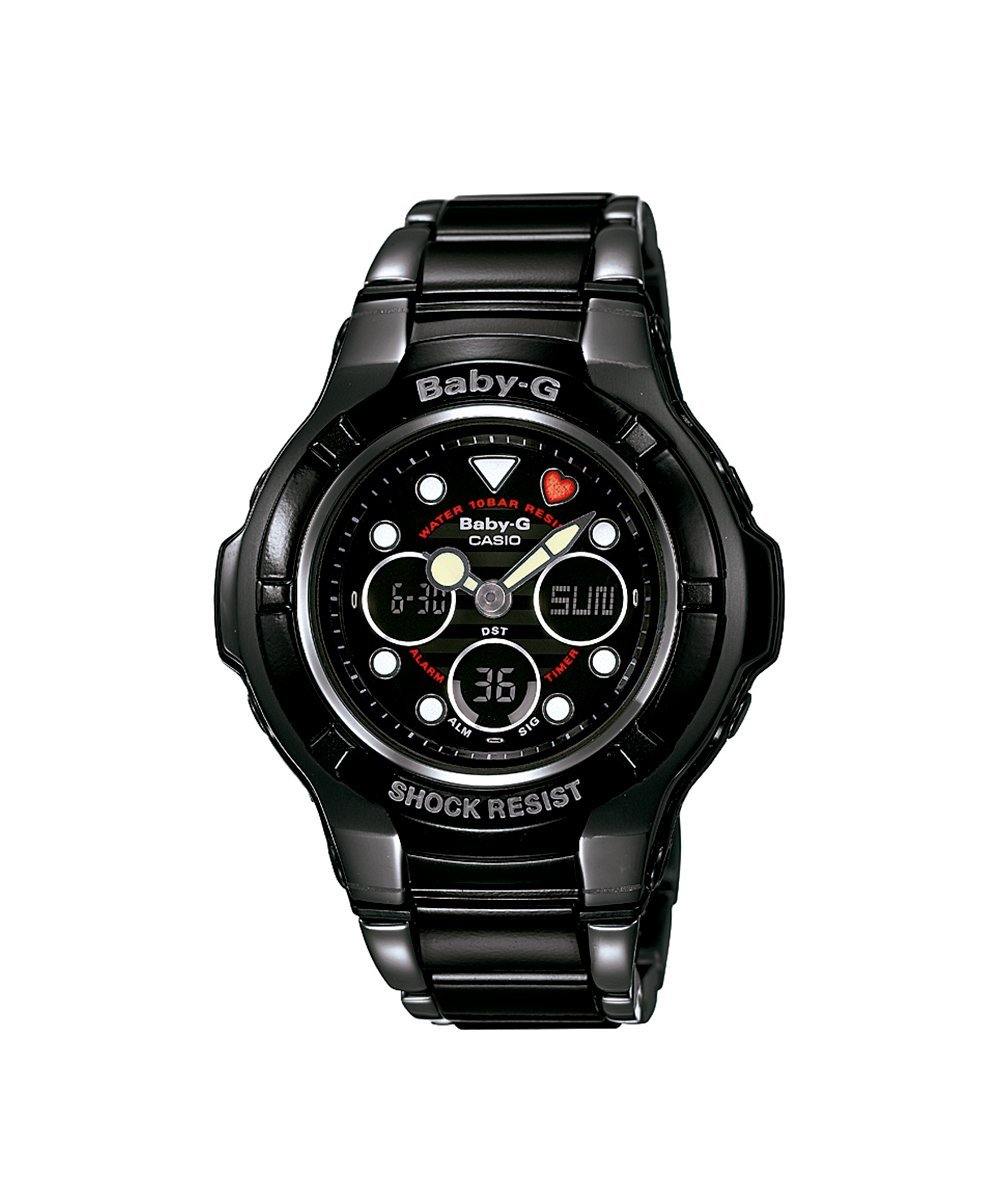 Reloj CASIO BGA-124-1ADR - Reloj CASIO BGA-124-1ADR - Tagg Colombia