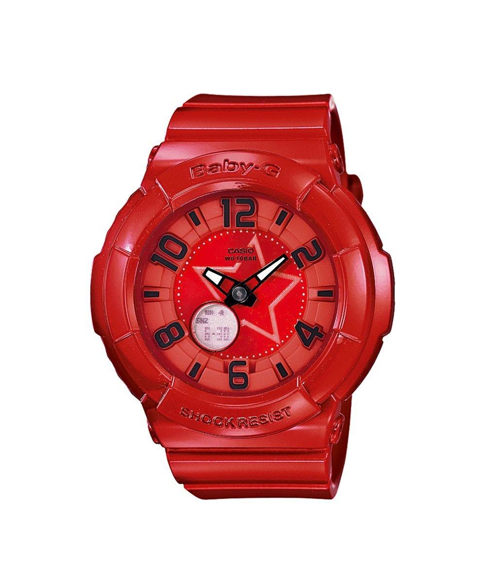 Reloj CASIO BGA-133-4BDR - Reloj CASIO BGA-133-4BDR - Tagg Colombia
