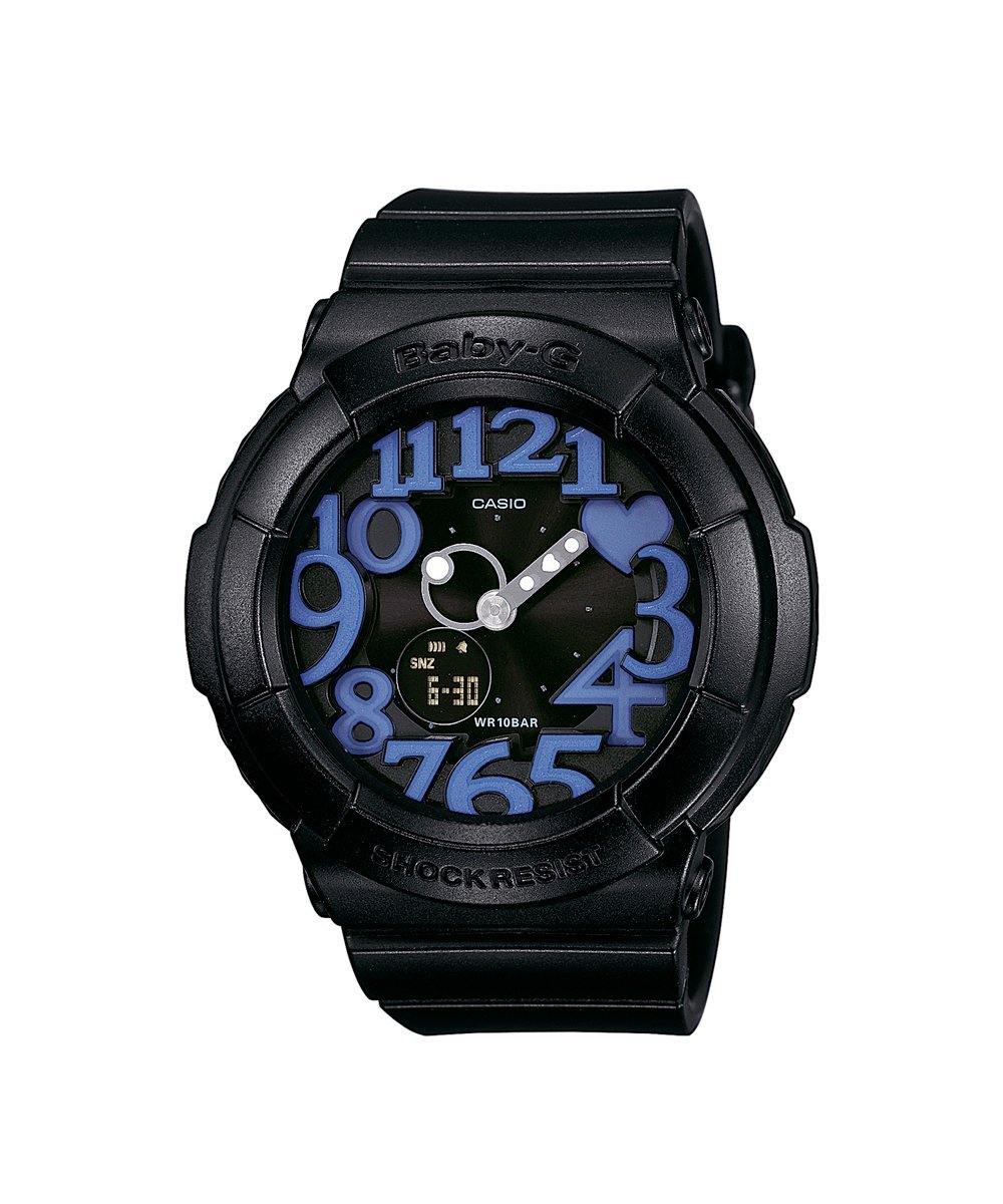 Reloj CASIO BGA-134-1BDR - Reloj CASIO BGA-134-1BDR - Tagg Colombia