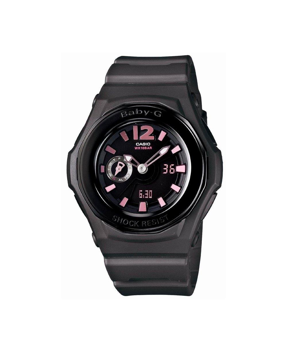 Reloj CASIO BGA-143-8BDR - Reloj CASIO BGA-143-8BDR - Tagg Colombia