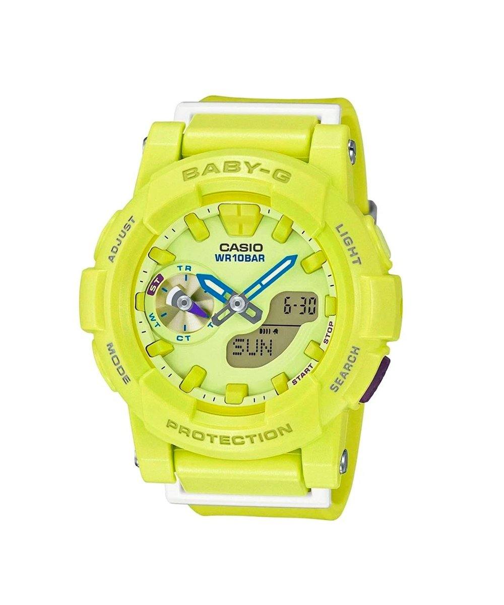 Reloj CASIO BGA-185-9ADR - Reloj CASIO BGA-185-9ADR - Tagg Colombia