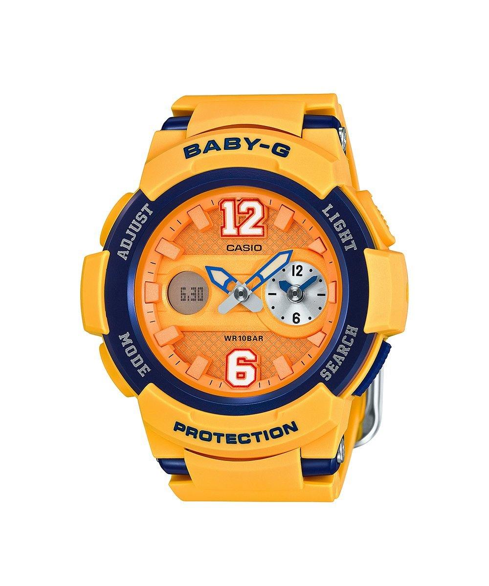 Reloj CASIO BGA-210-4BDR - Reloj CASIO BGA-210-4BDR - Tagg Colombia