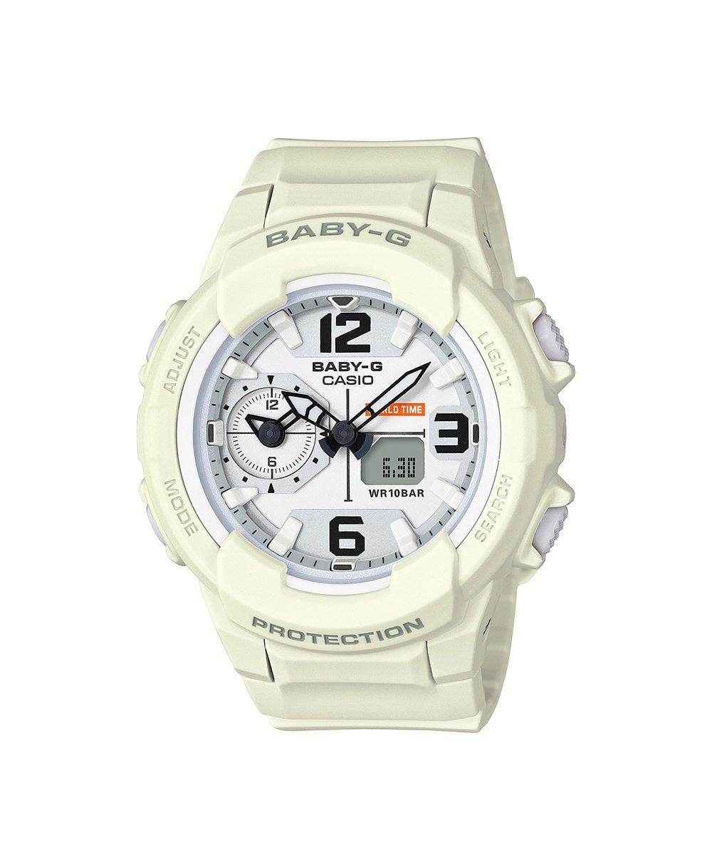 Reloj CASIO BGA-230-7B2DR - Reloj CASIO BGA-230-7B2DR - Tagg Colombia
