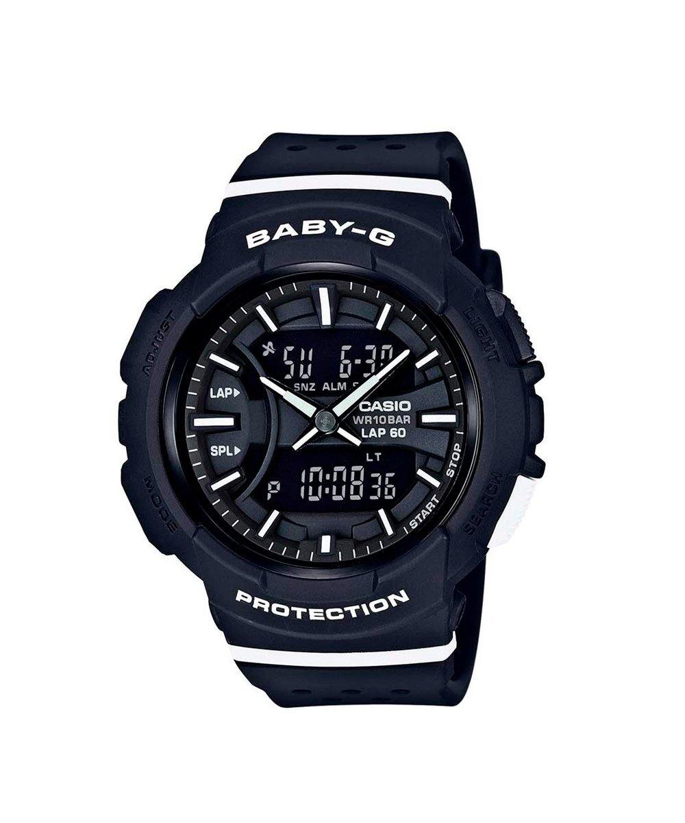 Reloj CASIO BGA-240-1A1DR - Reloj CASIO BGA-240-1A1DR - Tagg Colombia